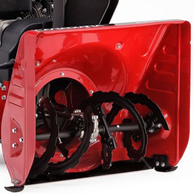 купить Cнегоуборщик SNAPPER SNL824R в Москве - фото 