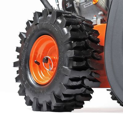 купить Снегоуборщик PATRIOT PS 911 в Москве - фото 