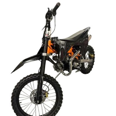 Мотоцикл MOTORHEAD Wolf 17/14 PITBIKE в Москве