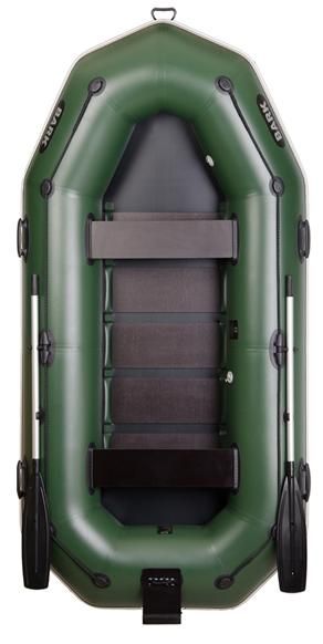 Гребная лодка ПВХ BARK B-300NP в Москве