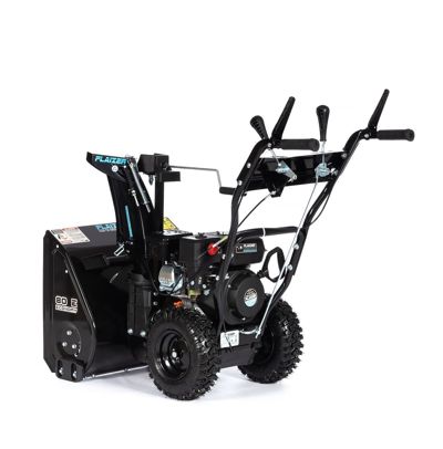 купить Снегоуборщик FLAIZER 80 E Economy в Москве - фото 
