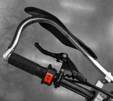 купить Мотоцикл DAREX Timer 300 ENDURO в Москве - фото 