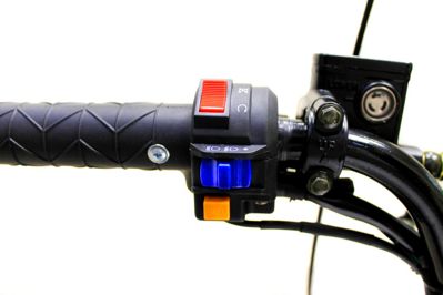 купить Снегоход ЛИДЕР Альфа 2 150 в Москве - фото 