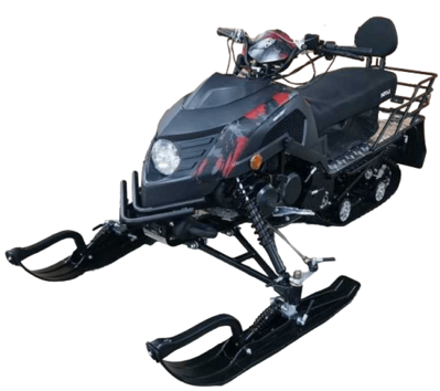 Снегоход MOTAX Snow 200 в Москве