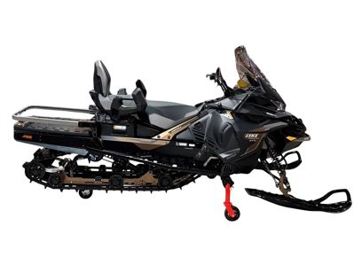 купить Снегоход BRP Lynx Commander LTD 900 Ace 2 Up (2026) в Москве - фото 