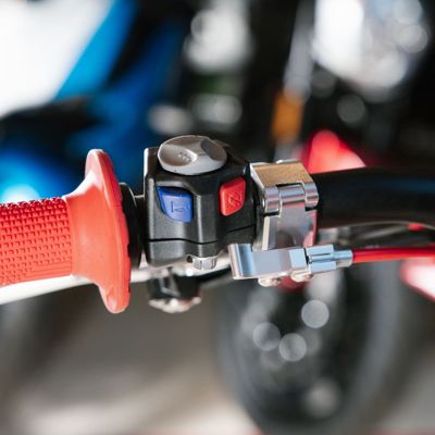 купить Мотоцикл HASKY A10 Pro NB300 ENDURO в Москве - фото 