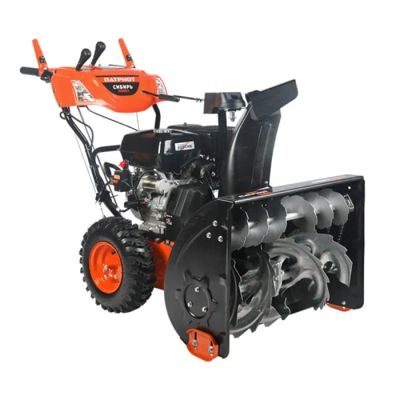 Снегоуборщик PATRIOT Сибирь 999 KX в Москве