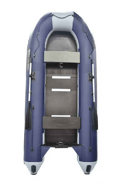 купить Лодка ПВХ МУССОН M-3600 СК в Москве - фото 