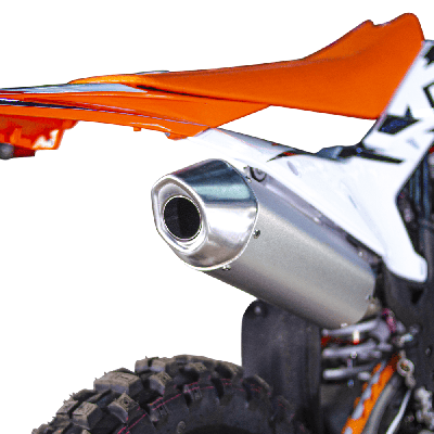 купить Мотоцикл кроссовый эндуро KEWS K23-L PR300 21/18 в Москве - фото 