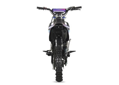 купить Мотоцикл питбайк SHARMAX Sport 190 Miami в Москве - фото 