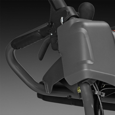 купить Снегоуборщик HUSQVARNA ST 230 в Москве - фото 