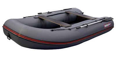 купить Лодка ПВХ ХАНТЕР 310 А в Москве - фото 