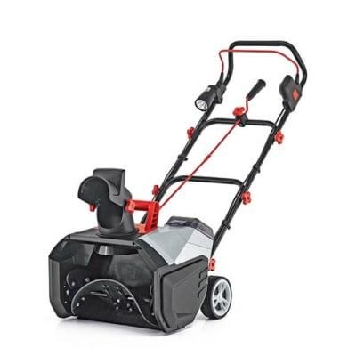 Снегоуборщик AL-KO Comfort Snowline ST 4048 Energy Flex, без аккумулятора в Москве