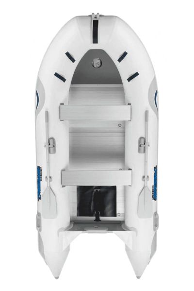 купить Лодка ПВХ STORMLINE Active 240 в Москве - фото 