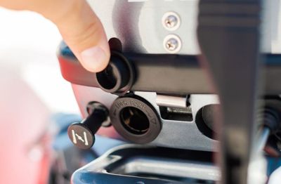 купить 2х-тактный лодочный мотор MIKATSU M15FHS в Москве - фото 