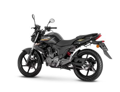 купить Мотоцикл SHARMAX RST 240 Ultra в Москве - фото 