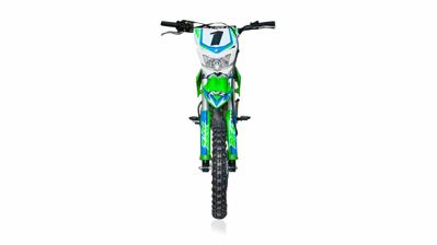 купить Мотоцикл APOLLO RFZ Start 125LE PITBIKE в Москве - фото 