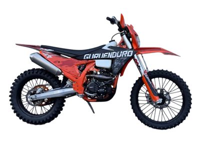 Мотоцикл GURUENDURO NB300X ENDURO в Москве