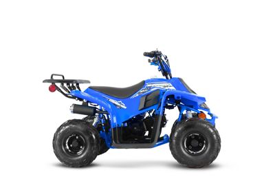 купить Квадроцикл SHARMAX 130 Cross в Москве - фото 