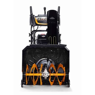 купить Снегоуборщик MCCULLOCH ST61 в Москве - фото 