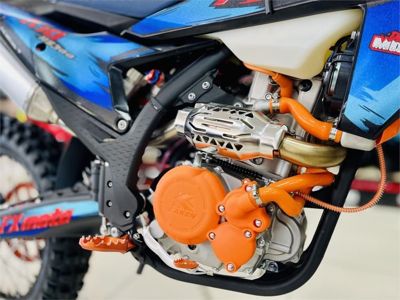 купить Мотоцикл FXMOTO K10 NB300 ENDURO в Москве - фото 