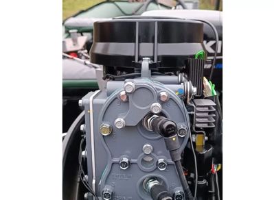 купить 2х-тактный лодочный мотор SUZUKI DT30S Б/У в Москве - фото 