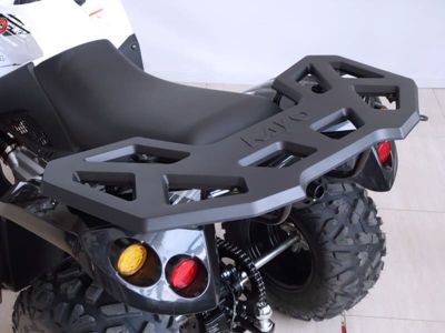 купить Квадроцикл KAYO Big Bull в Москве - фото 