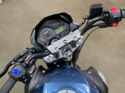 купить Мотоцикл RACER RC300CK-N FIGHTER ТУРЭНДУРО в Москве - фото 