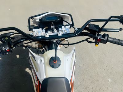 купить Мотоцикл эндуро кроссовый SYCMCC 250 в Москве - фото 