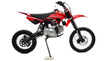 Мотоцикл GS MOTORS S12 17/14 PITBIKE в Москве