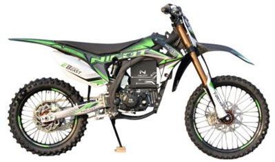 Электромотоцикл NICOT Ebeast в Москве