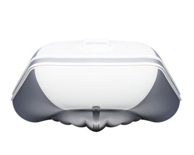 купить Лодка ПВХ АКВА 3600 НДНД в Москве - фото 