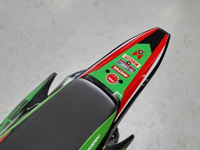 купить Мотоцикл кроссовый эндуро SHARMAX Sport 240 в Москве - фото 