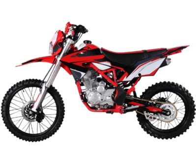 Мотоцикл MIKILON Defender 250 ENDURO в Москве