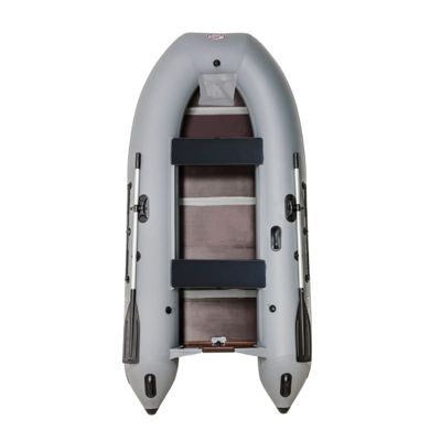 купить Лодка ПВХ НАВИГАТОР 320 Эконом Plus в Москве - фото 
