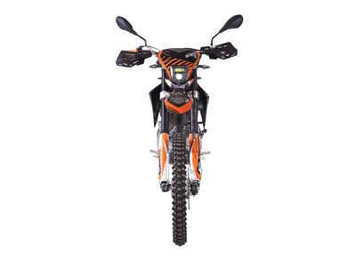купить Мотоцикл KAYO T4 300 ENDURO PR 21/18 (2024 г.) ПТС в Москве - фото 