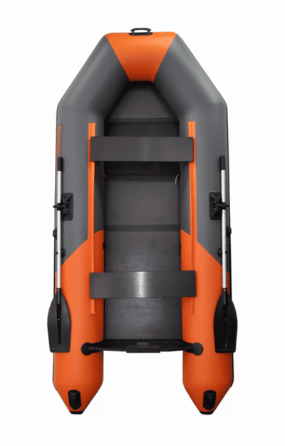 купить Лодка ПВХ МУССОН 3000 С в Москве - фото 