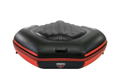 купить Лодка ПВХ YUKONA 320 НДНД в Москве - фото 