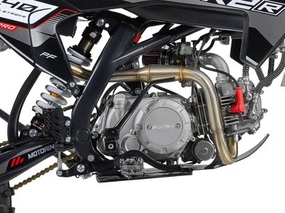 купить Мотоцикл K2R PF140 Pro PITBIKE в Москве - фото 