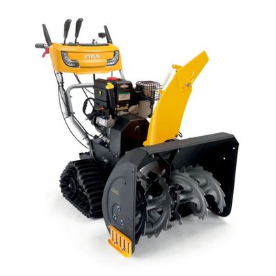 купить Снегоуборщик STIGA ST 5266 PB TRAC в Москве - фото 