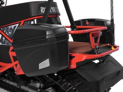 купить Снегоход SHARMAX SN-650 (2024) в Москве - фото 