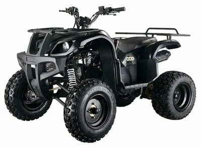 купить Квадроцикл ABM Apache 150 Basic в Москве - фото 