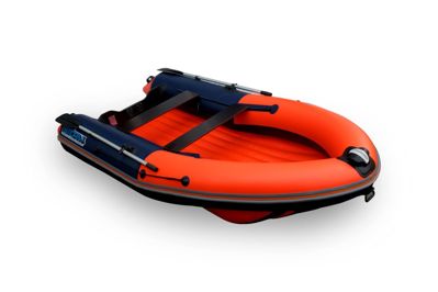 купить Лодка ПВХ STORMLINE Air Cruiser 360 (2024) в Москве - фото 