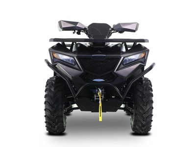 купить Квадроцикл SHARMAX Force 420 Cyber EFI в Москве - фото 