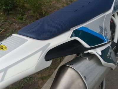 купить Мотоцикл кроссовый эндуро REGULMOTO Aqua в Москве - фото 