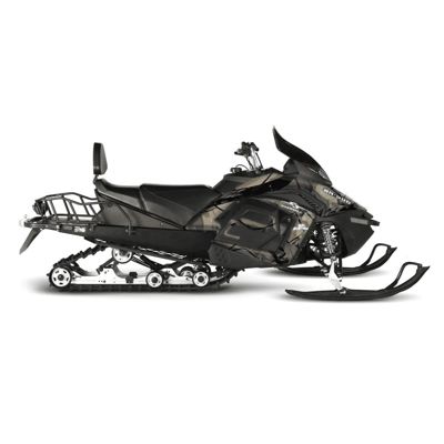 купить Снегоход SHARMAX SN-500 (камуфляж) в Москве - фото 