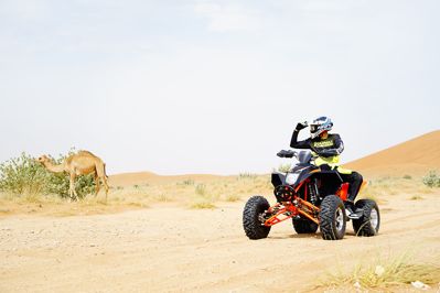 купить Квадроцикл SHARMAX 550 GX-Cruiser в Москве - фото 