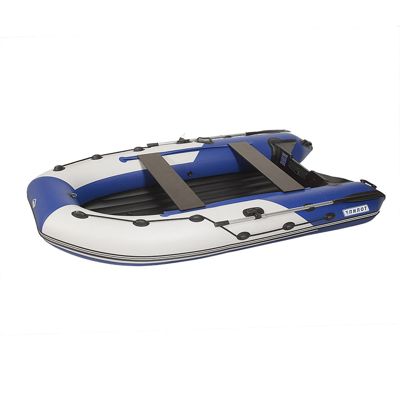 купить Лодка ПВХ ПИЛОТ 330 НДНД в Москве - фото 