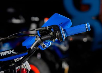 купить Мотоцикл питбайк SHARMAX PowerMax 145 в Москве - фото 