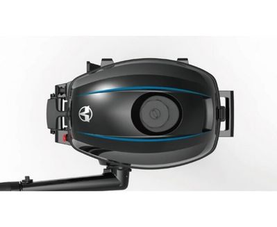 купить 2х-тактный лодочный мотор TOHATSU M 3.5 S B2 S в Москве - фото 